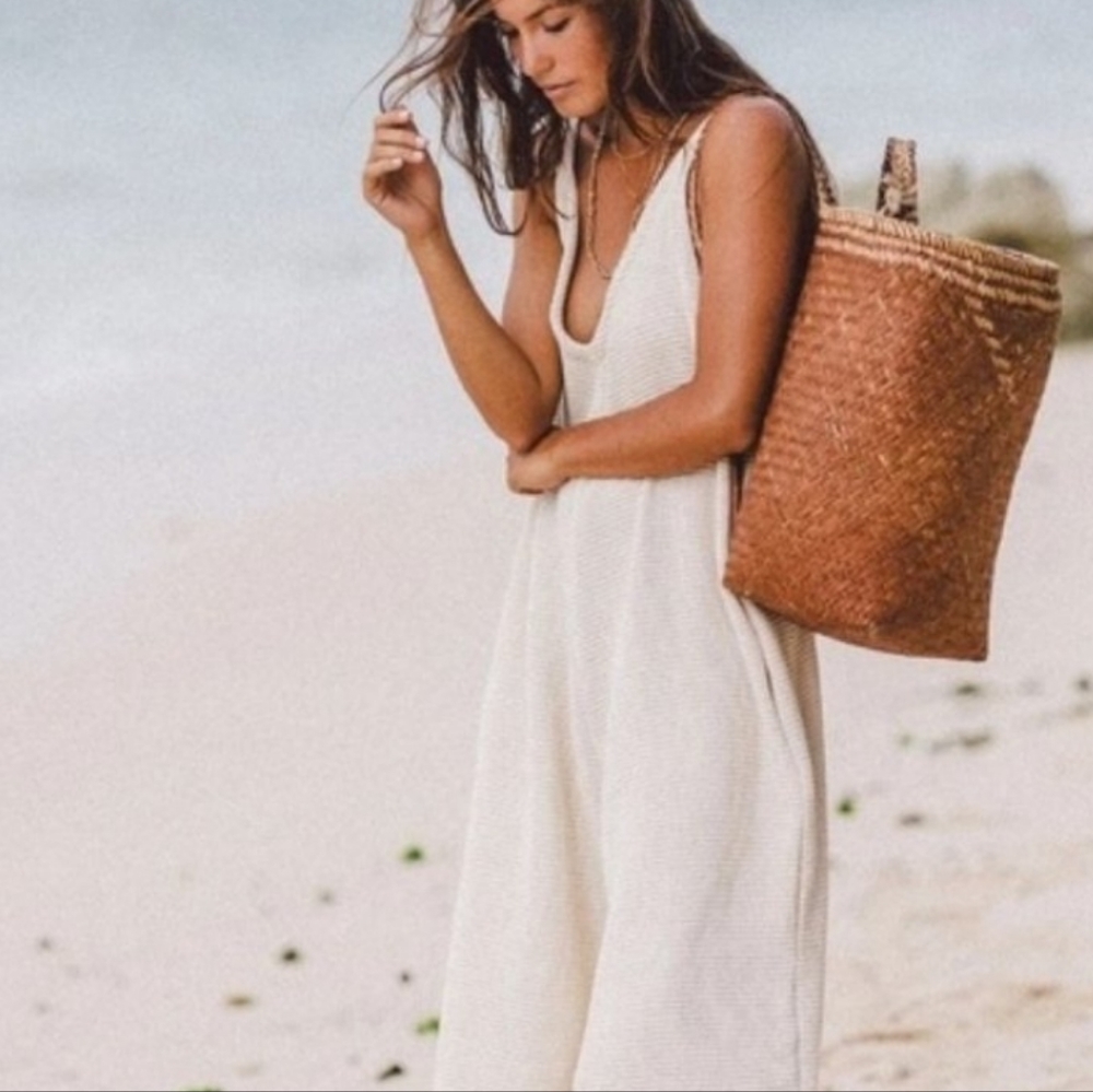 EUC Jumpsuit